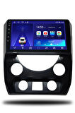 Ssangyong Rexton 2008-2016 Uyumlu Android Multimedya + CarPlay + 4GB RAM + 64GB Hafıza