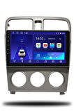 Subaru Forester 2002-2007 Uyumlu Android Multimedya + CarPlay + 4GB RAM + 64GB Hafıza