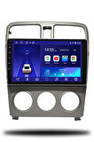 Subaru İmpreza 2002-2007 Uyumlu Android Multimedya + CarPlay + 4GB RAM + 64GB Hafıza
