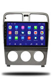 Subaru İmpreza 2002-2007 Uyumlu Android Multimedya + CarPlay + 4GB RAM + 64GB Hafıza