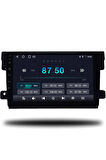 Suzuki Vitara 2007-2011 Uyumlu Android Multimedya Carplay 4gb Ram 64gb Hafıza