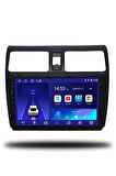 Suzuki Swift 2006-2011 Uyumlu Android Multimedya Carplay 4gb Ram 64gb Hafıza