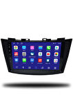 Suzuki Swift 2011-2016 Uyumlu Android Multimedya Carplay 6gb ram 128gb Hafıza