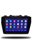 Suzuki Swift 2020-2022 Uyumlu Android Multimedya Carplay 4gb Ram 64gb Hafıza