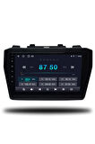 Suzuki Swift 2020-2022 Uyumlu Android Multimedya Carplay 4gb Ram 64gb Hafıza