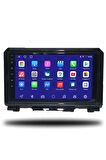 Suzuki Jimny 2015-2022 Uyumlu Android Multimedya Carplay 4gb Ram 64gb Hafıza