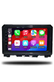 Suzuki Jimny 2015-2022 Uyumlu Android Multimedya Carplay 4gb Ram 64gb Hafıza