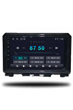 Suzuki Jimny 2015-2022 Uyumlu Android Multimedya Carplay 4gb Ram 64gb Hafıza