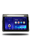 Verso 2002-2008 Uyumlu Android Multimedya + CarPlay + 4GB RAM + 64GB Hafıza