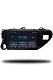 Toyota Hilux 2016-2022 Uyumlu Android Multimedya + CarPlay + 2gb RAM + 32gb Hafıza