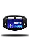 Toyota Rav4 2007-2012 Uyumlu Android Multimedya + CarPlay + 4GB RAM + 64GB Hafıza