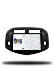 Toyota Rav4 2007-2012 Uyumlu Android Multimedya + CarPlay + 4GB RAM + 64GB Hafıza