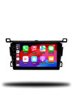 Rav4 2013-2018 Uyumlu Android Multimedya   CarPlay + 4GB RAM + 64GB Hafıza
