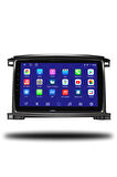 Land Cruiser 2003-2007 Uyumlu Android Multimedya + Carplay + 4gb Ram + 64gb Hafıza