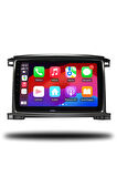 Land Cruiser 2003-2007 Uyumlu Android Multimedya + Carplay + 4gb Ram + 64gb Hafıza