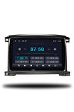Land Cruiser 2003-2007 Uyumlu Android Multimedya + Carplay + 4gb Ram + 64gb Hafıza