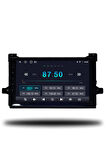 Toyota Prius 2010-2016 Uyumlu Android Multimedya + CarPlay + 4GB RAM + 64GB Hafıza