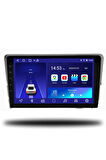 Toyota Avensis 2003-2009 Uyumlu Android Multimedya + CarPlay + 4GB RAM + 64GB Hafıza
