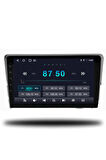 Toyota Avensis 2003-2009 Uyumlu Android Multimedya + CarPlay + 4GB RAM + 64GB Hafıza