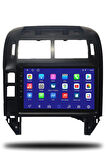 Volkswagen Polo 2003-2009 Uyumlu Android Multimedya + CarPlay + Android Auto + 4GB RAM + 64GB Hafıza