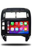Volkswagen Polo 2003-2009 Uyumlu Android Multimedya + CarPlay + Android Auto + 4GB RAM + 64GB Hafıza