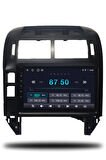 Volkswagen Polo 2003-2009 Uyumlu Android Multimedya + CarPlay + Android Auto + 4GB RAM + 64GB Hafıza