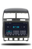 Volkswagen Touareg 2003-2010 Uyumlu Android Multimedya + CarPlay + Android Auto+4GB RAM +64GB Hafıza