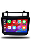 Volkswagen Touareg 2010-2020 Uyumlu Multimedya Carplay Android Auto 4gb Ram 64gb Hafıza