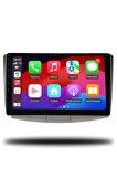 Volkswagen Passat B6 B7 2007-2010 Android Multimedya + CarPlay + 2gb RAM + 32gb Hafıza Uyumlu