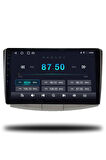Volkswagen Passat B6 B7 2007-2010 Android Multimedya + CarPlay + 2gb RAM + 32gb Hafıza Uyumlu