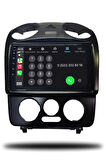 Beetle 2003-2010 Uyumlu Android Multimedya + CarPlay + Android Auto + 4GB RAM + 64GB Hafıza