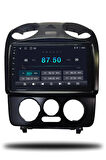 Beetle 2003-2010 Uyumlu Android Multimedya + CarPlay + Android Auto + 4GB RAM + 64GB Hafıza