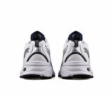 Kadın Spor Ayakkabı MR530SG NEW BALANCE NB Lifestyle Unisex Shoes White/ Blue