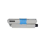 Proprint Oki C301 44973544 Siyah Muadil Toner 2200 Sayfa C301Dn