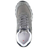 Hammer Jack Peru Erkek Gri Spor Ayakkabı (10219250-MGRI)