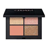 NARS Quad Far - Orgasm