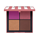 Nars Hot Escape Cheek Palet IV - Deep