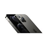 iPhone 12 Pro Max 128GB Grafit - Yenilenmiş - Yenilio Yenilisi - A Kalite
