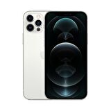 iPhone 12 Pro Max 128GB Gümüş - Yenilenmiş - Outlet