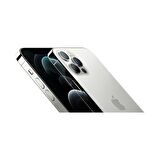 iPhone 12 Pro Max 256GB Gümüş - Yenilenmiş - Yenilio Yenilisi - A Kalite