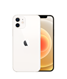 Apple iPhone 12 Beyaz 64 GB 4 GB Ram Akıllı Telefon  (Apple Türkiye Garantili)