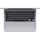 Apple MacBook Air 13'' Apple M1 8GB 256GB SSD Uzay Grisi - MGN63TU/A