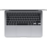 Apple MacBook Air 13'' Apple M1 8GB 256GB SSD Uzay Grisi - MGN63TU/A