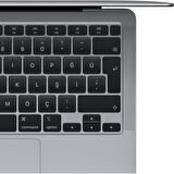 Apple MacBook Air 13'' Apple M1 8GB 256GB SSD Uzay Grisi - MGN63TU/A
