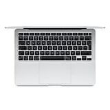 Apple MacBook Air 13'' Apple M1 8GB 256GB SSD Gümüş - MGN93TU/A
