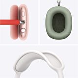 Apple AirPods Max Bluetooth Kulaküstü Kulaklık - Pink - MGYM3TU/A 