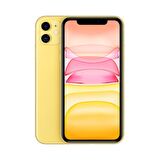 iPhone 11 Sarı 64GB - Yenilenmiş - Outlet