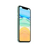 iPhone 11 Yeşil 64GB - Yenilenmiş - Yenilio Yenilisi - A Kalite
