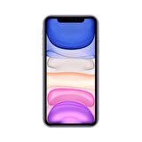 iPhone 11 Mor 128GB - Yenilenmiş - Yenilio Yenilisi - A Kalite