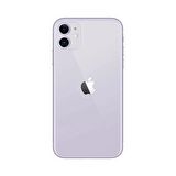 iPhone 11 Mor 128GB - Yenilenmiş - Yenilio Yenilisi - A Kalite